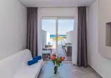 Belussi Beach Hotel & Suites foto 18