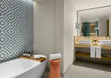 Hilton Cancun Mar Caribe All-Inclusive Resort foto 13