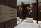 Sheraton Grand Tbilisi Metechi Palace foto 12