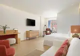 Hotel H10 Croma Malaga foto 6