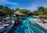Mandarava Resort and Spa Karon Beach foto 2