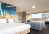 Rotterdam Teleport Hotel foto 14