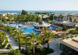 TIME TO SMILE Minoa Palace Resort foto 11