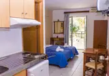 Sunshine Studios & Appartementen foto 3