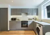 Holyrood Aparthotel foto 8