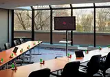 Paris Marriott Rive Gauche Hotel & Conference Center foto 28