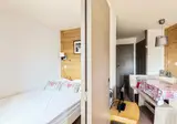 Résidence Maeva Home Quartier Falaise foto 4