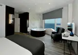 Hotel Salobrena Suites foto 4