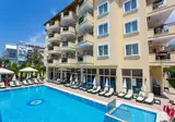 Fly & Go Novella Apart Hotel foto 3