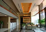 Grand Howard Hotel foto 9