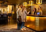 Boutique Hotel Albus Amsterdam Centre foto 5