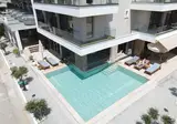 Evilion Stilvi Sea & Sun foto 4