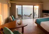Centara Ras Fushi Resort & Spa Maldives foto 16