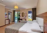 Grand Zaman Garden Hotel foto 17
