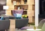 Mercure Budapest City Center foto 13