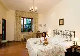 Hotel La Villarosa Terme foto 13