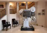 Cinema Hotel foto 2