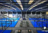 Open Village Sports Hotel & Spa Club foto 29