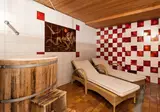 Parc Hotel Sulden foto 10