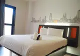 easyHotel Barcelona Fira foto 14