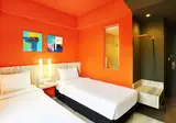 Primera Hotel Seminyak foto 10