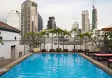 Admiral Suites Bangkok foto 1