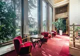 Grand Hotel International Prague foto 15