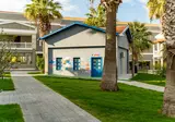 Lucas Didim Resort foto 17