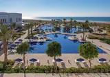 Hilton Tangier Al Houara Resort & Spa foto 8