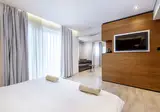 Athina Palace Resort & Spa foto 14