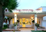 Skopelos Village Hotel foto 6