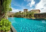 Dusit Princess Moonrise Beach Resort foto 8