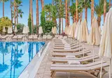 Meryan Hotel foto 15