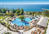 Mediterranean Beach Hotel foto 2