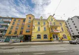 Hotel Lehenerhof foto 1