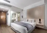 Hotel Athena foto 4