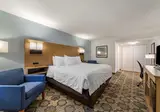 Best Western Palm Beach Lakes foto 11