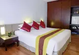 Patong Resort foto 3