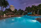 Hyatt Regency Coconut Point Resort & Spa foto 28