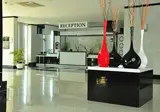 Hotel Sidekum foto 17