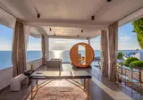 Akrotiri Olympus Luxury Suites foto 7