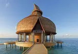 Outrigger Maldives Maafushivaru Resort foto 13