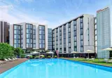 Hotel Hilton Garden Inn Venice Mestre San Giuliano foto 1