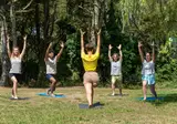Camping Carnac foto 8
