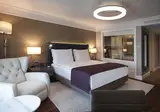 Radisson Blu Hotel Istanbul Sisli foto 7