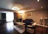 Radisson Blu Hotel Istanbul Sisli foto 13