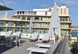 Hotel Dona Luisa foto 9