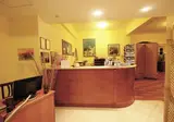 La Bussola Hotel foto 26
