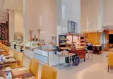 Radisson Blu Barsha Heights foto 5