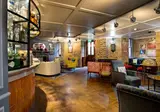 Morton Hotel foto 2